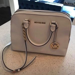 Michael Kors Satchel